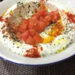 Snack Merode Nourriture