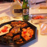 Snack Merode Nourriture