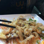 Meli Mely Nourriture