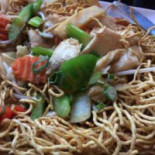 Meli Mely Nourriture