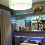 Le Martinez Nourriture