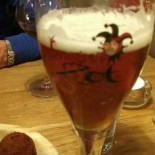 De Lantaern Nourriture