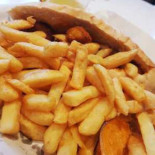 Monkey Bob's Nourriture