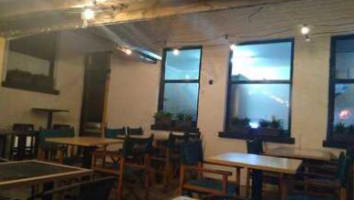 Bistro Theofiel À l'intérieur