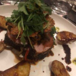 Brasserie Edouard Nourriture