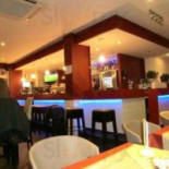 Marignan (café Exterior