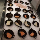 Avenue Madeleine À l'intérieur