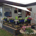 Le Resto Du Port Extérieur