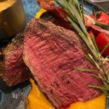 Sur Place Nourriture