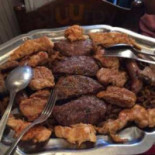 Pita Cairo 2 Nourriture