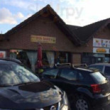 Pita Cairo 2 Extérieur