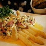 Couverture Nourriture