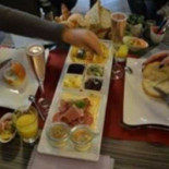 Couverture Nourriture