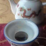 Xiang Long Nourriture