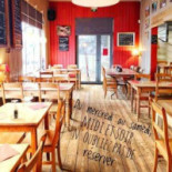 Tamtam À l'intérieur