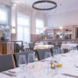 Het Patronaat Comida