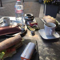 Néblon Le Bio Comida