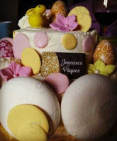 Néblon Le Bio Comida