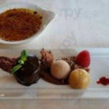 Herbert Robbrecht Nourriture