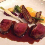 Herbert Robbrecht Nourriture