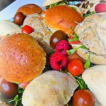 Le Moon's Nourriture