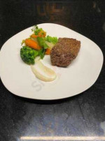 De Nachtegaal Nourriture