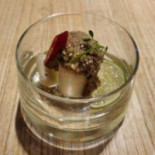 Samouraï Nourriture