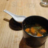 Samouraï Nourriture