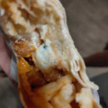 O'tacos Liège Avroy Nourriture