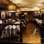 Prohibition Bar Restaurant Extérieur