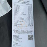 Brasserie De Gempemolen Comida