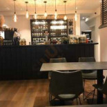 Den Overkant À l'intérieur