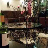 Cristobald Nourriture