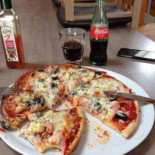 Hoeve Ter Kerst Comida