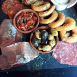 La Table Bovine Comida