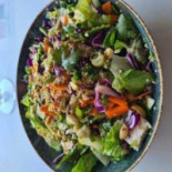 Hola Food Nourriture