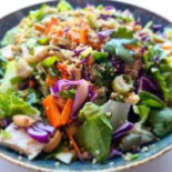 Hola Food Nourriture