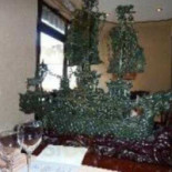 Feng-ling Nourriture