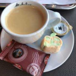 Brasserie Devaux Comida