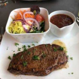 Brasserie Devaux Comida