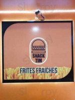 Snack Tim food