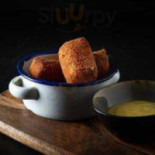 Baptist Wondelgem Comida