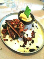 De Drij Lindekens Nourriture