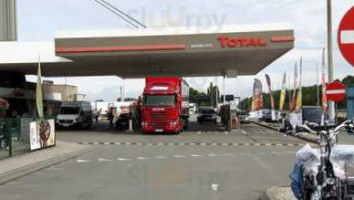 Total Rumst Extérieur