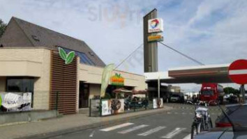 Total Rumst Nourriture