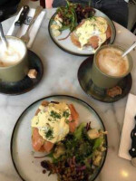 Pain Pidou Nourriture