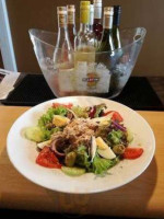 Live Café Nourriture