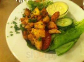 Grand Cafe Frajo's Comida