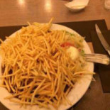 Het Landerhuys Comida