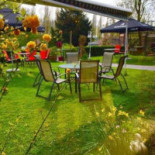 L'escanguilles Exterior